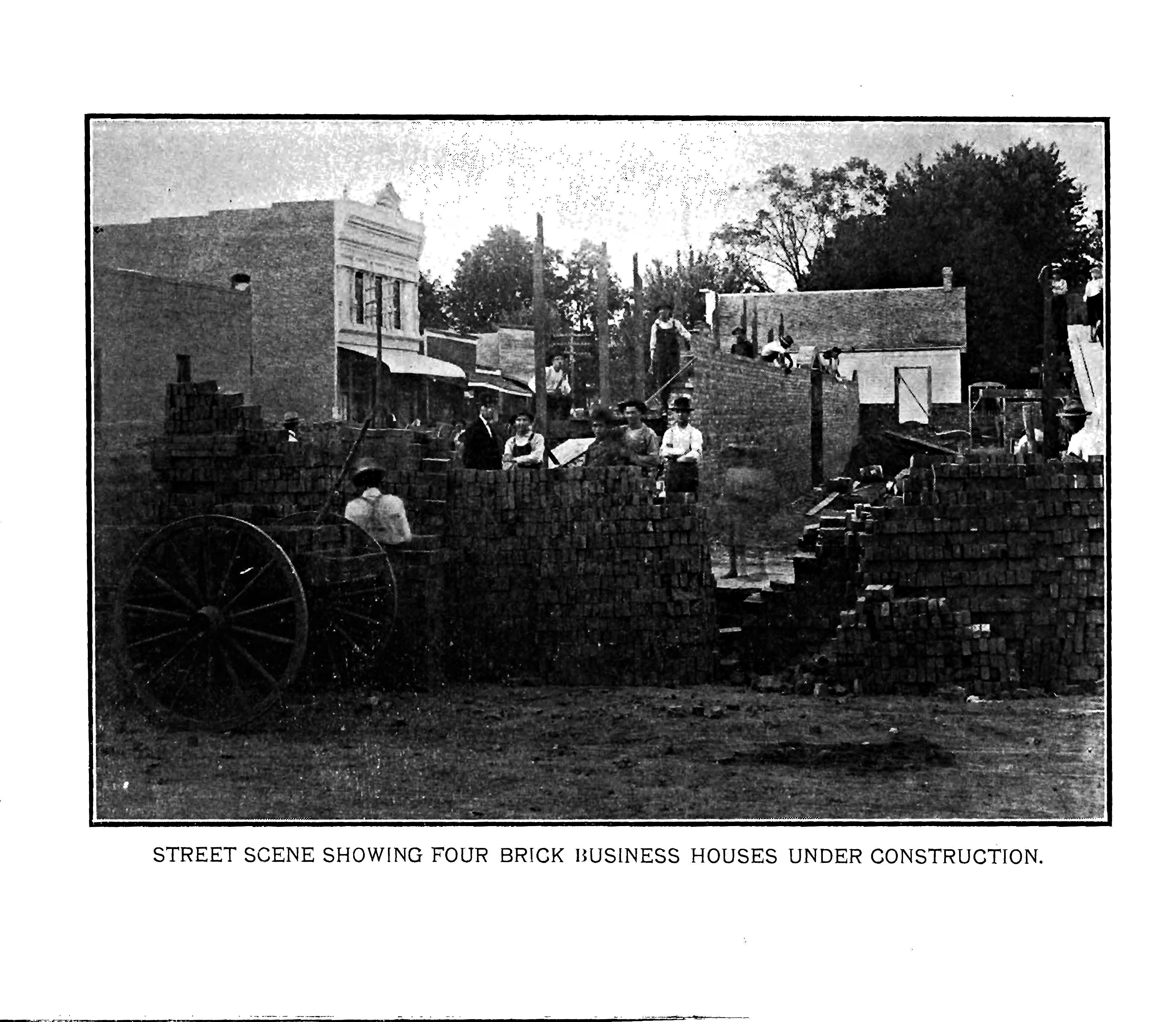 Luginbuel Funeral Home